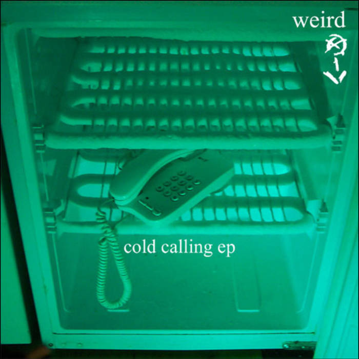 Cold Calling cover